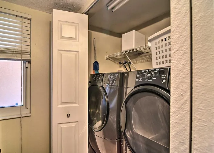 Holiday home New Pool & Hot Tub! Beachfront Indian Shores Clearwater Beach
